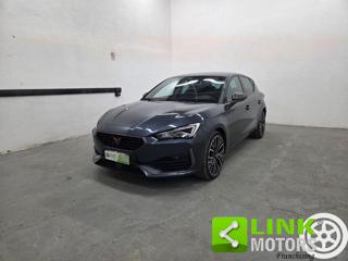 CUPRA Leon 1.4 e-HYBRID 245 CV DSG GARANZIA INCLUSA