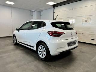 RENAULT Clio usata, con Sensori di parcheggio posteriori