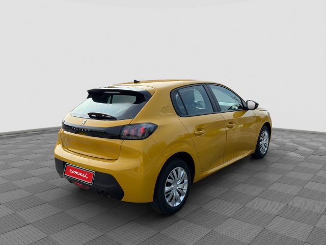 PEUGEOT 208 usata 4