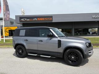LAND ROVER Defender usata, con Autoradio