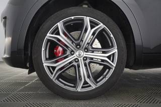 MASERATI Levante usata 14