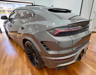 LAMBORGHINI Urus usata, con Alzacristalli elettrici