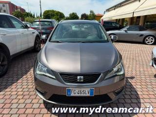 SEAT Ibiza usata, con Bluetooth