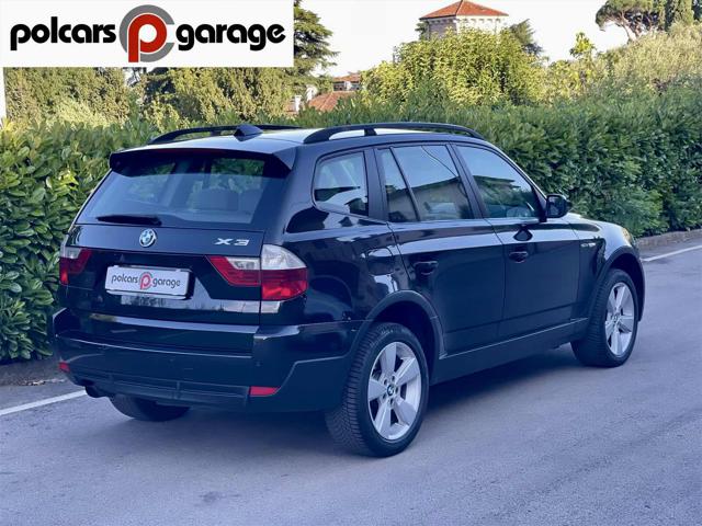 BMW X3 usata, con Alzacristalli elettrici