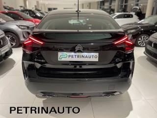 CITROEN C4 usata, con Boardcomputer