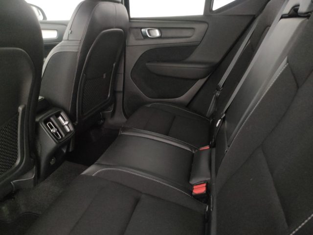 VOLVO XC40 usata, con Climatizzatore