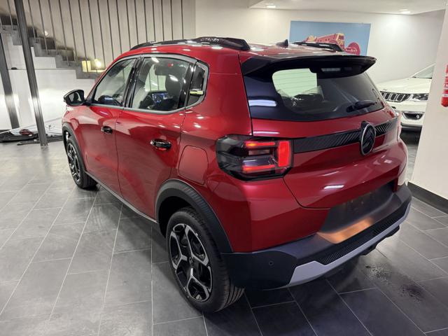 CITROEN C3 usata, con Boardcomputer