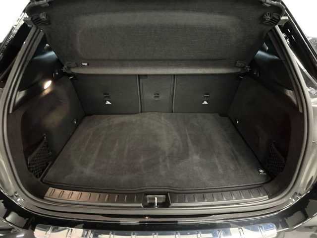 MERCEDES-BENZ GLA 200 usata, con Chiusura centralizzata