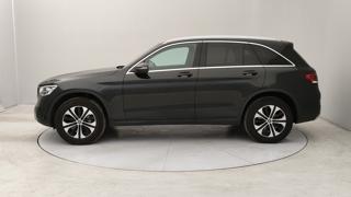 MERCEDES-BENZ GLC 300 usata, con Airbag