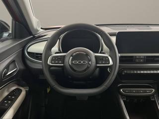 FIAT 600 usata, con Immobilizzatore elettronico