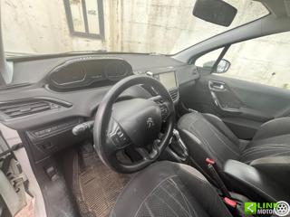 PEUGEOT 208 usata, con Controllo trazione