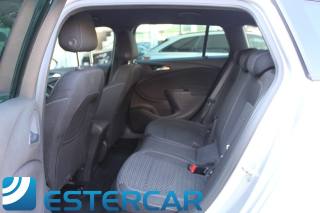OPEL Astra usata, con Cronologia tagliandi