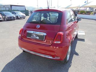 FIAT 500 usata 18