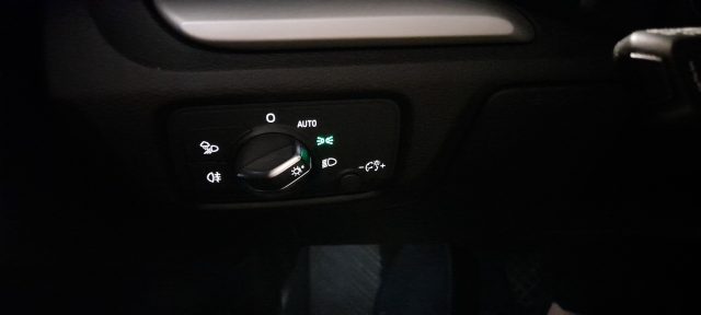 AUDI A3 usata, con Airbag testa