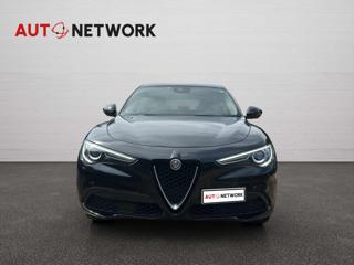 ALFA ROMEO Stelvio usata, con Alzacristalli elettrici