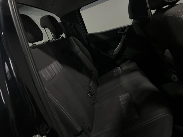 FORD Ranger usata, con Climatizzatore
