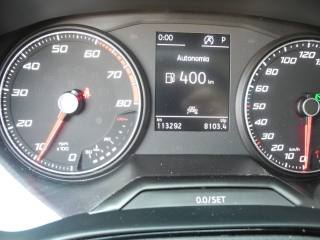 SEAT Arona usata, con Volante in pelle