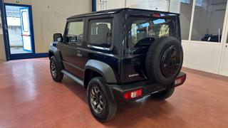SUZUKI Jimny usata, con Airbag Passeggero