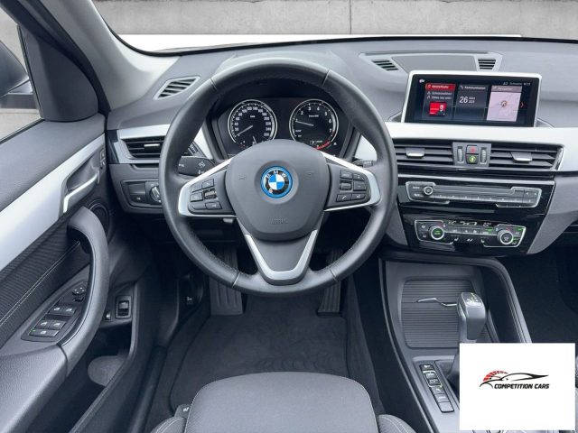 BMW X1 usata, con ESP