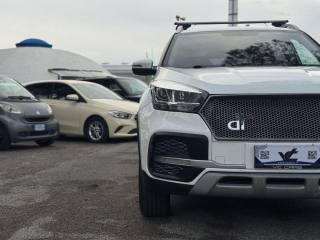 DR MOTOR DR 5.0 usata, con Chiusura centralizzata