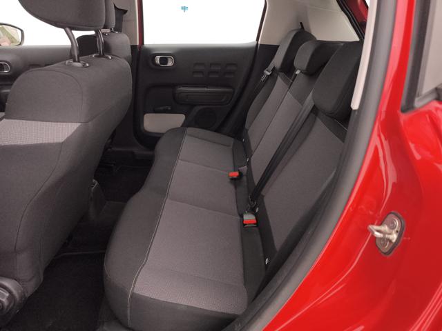 CITROEN C3 usata, con Volante multifunzione