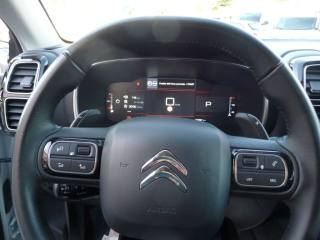 CITROEN C5 Aircross usata, con Boardcomputer