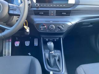 HYUNDAI Bayon usata, con Climatizzatore