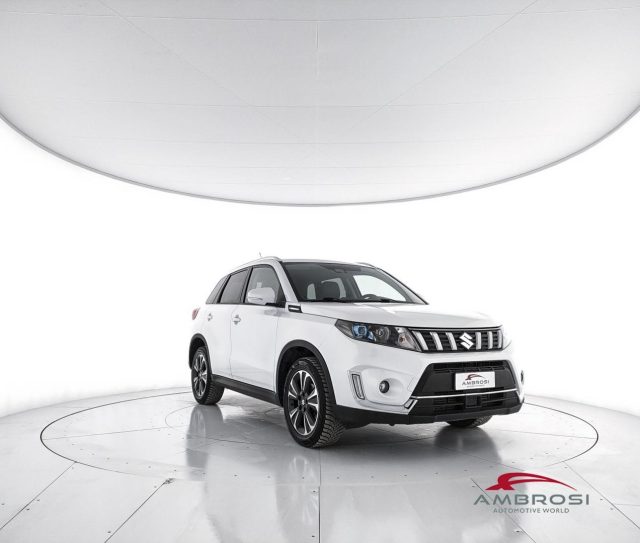 SUZUKI Vitara usata 1