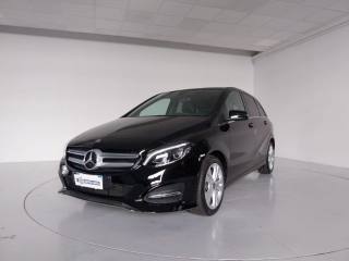 MERCEDES-BENZ B 180 usata, con Airbag