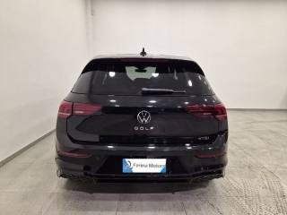 VOLKSWAGEN Golf usata, con Airbag Passeggero