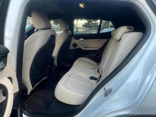 BMW X2 usata, con Fari LED
