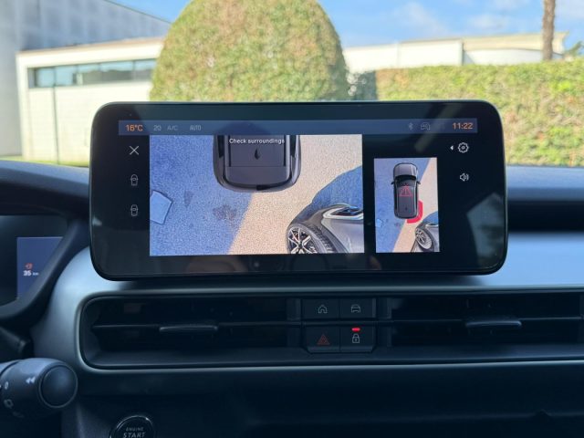 JEEP Avenger usata, con Immobilizzatore elettronico