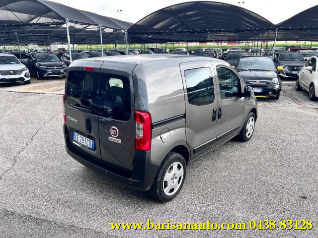FIAT Fiorino usata, con Alzacristalli elettrici