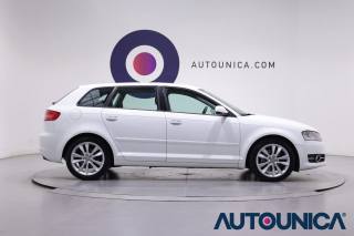 AUDI A3 usata, con Airbag Passeggero