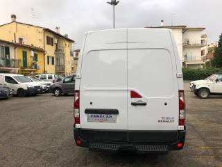 RENAULT Master usata, con Controllo trazione