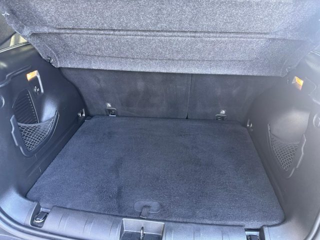 JEEP Renegade usata, con Cruise Control