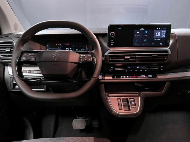 CITROEN Spacetourer usata, con Chiusura centralizzata