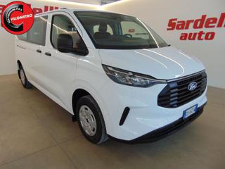 FORD Tourneo Custom usata, con Airbag laterali