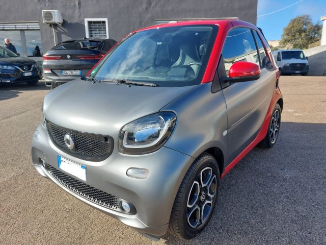 SMART ForTwo usata 0