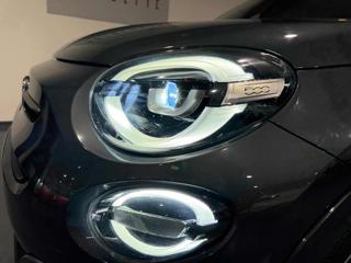 FIAT 500X usata, con Vetri oscurati