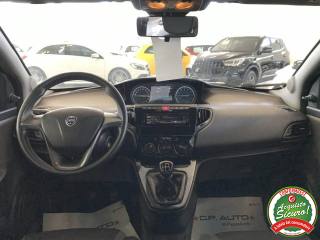 LANCIA Ypsilon usata, con Immobilizzatore elettronico