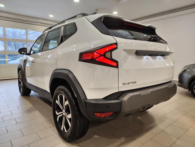 DACIA Duster usata, con Airbag Passeggero