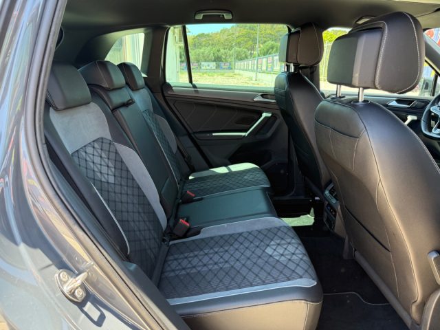 VOLKSWAGEN Tiguan usata 27