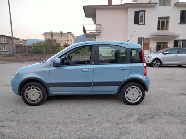 FIAT Panda usata 6