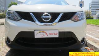 NISSAN Qashqai usata, con Bluetooth