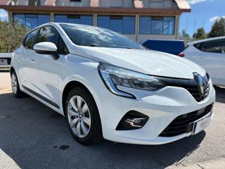 RENAULT Clio usata, con Airbag