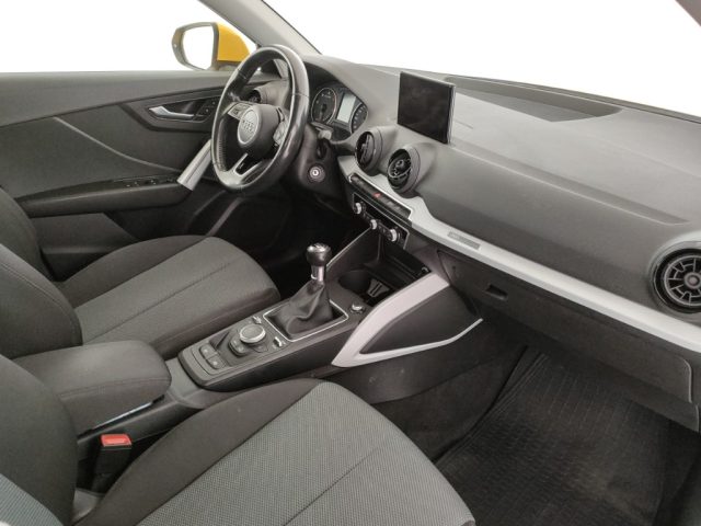 AUDI Q2 usata, con Controllo trazione