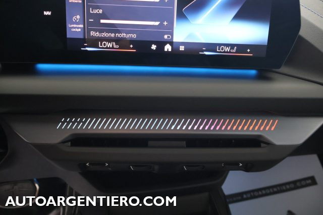 BMW 120 usata, con Fendinebbia