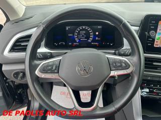 VOLKSWAGEN T-Roc usata, con Cruise Control