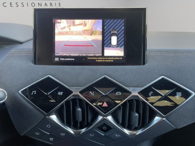DS AUTOMOBILES DS 3 Crossback usata, con Servosterzo